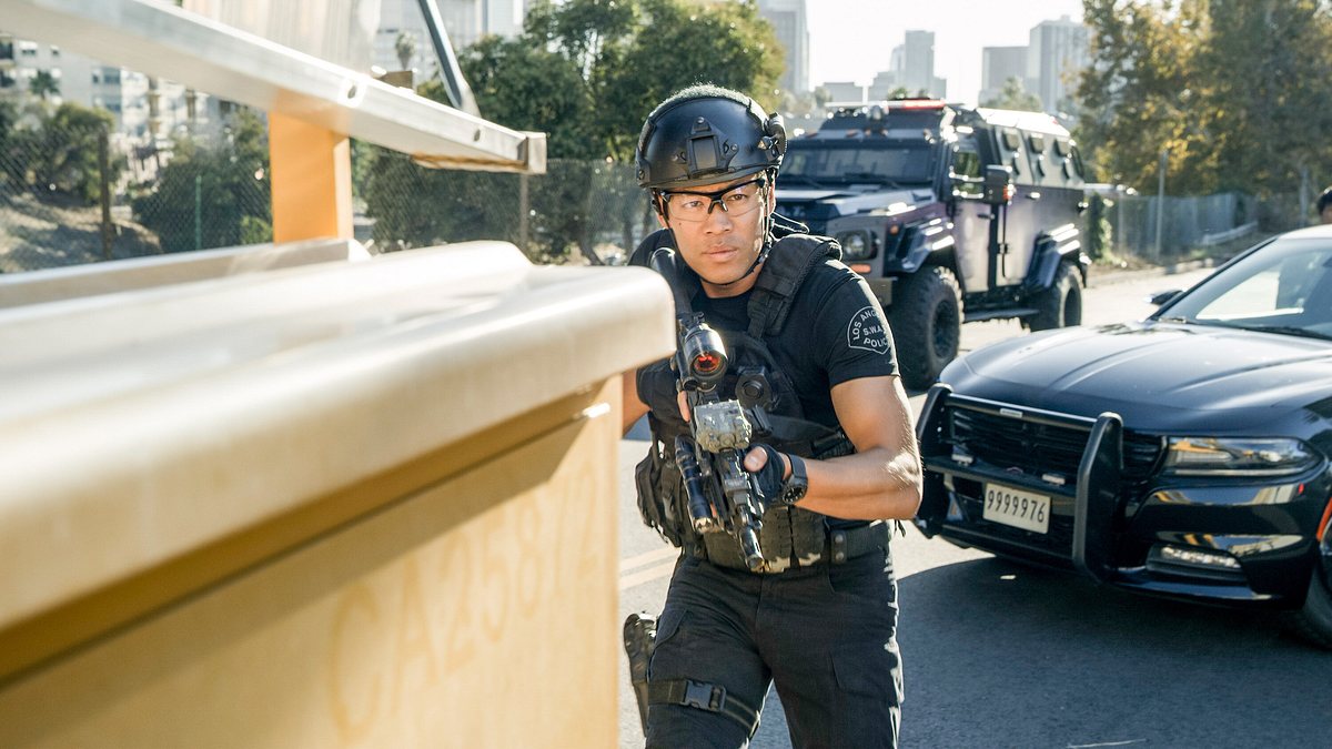 s.w.a.t.