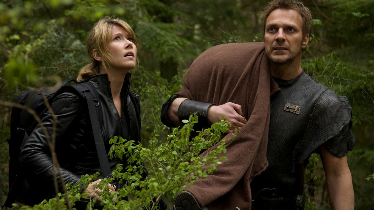 stargate atlantis