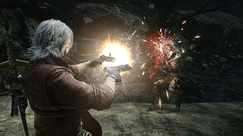 Devil May Cry 5 Capcom - Foto: Capcom
