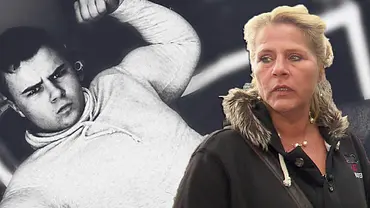 Jeremy Pascal Wollny: Drohungen an Silvia - Foto: Facebook/Jeremy Pascal Wollny/RTL II