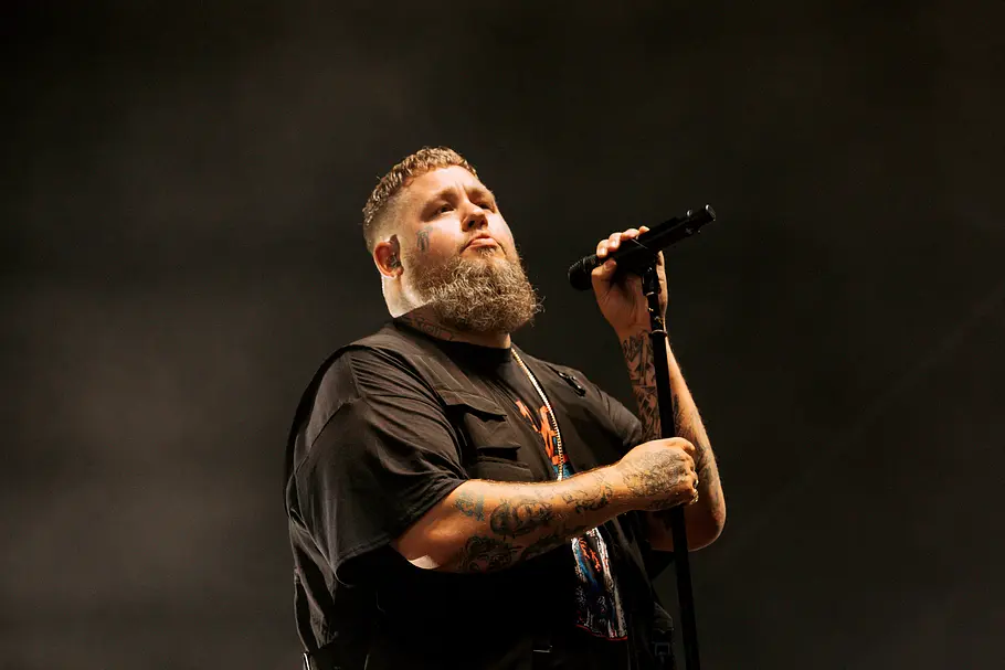 Rag'n Bone Man rag'n bone man