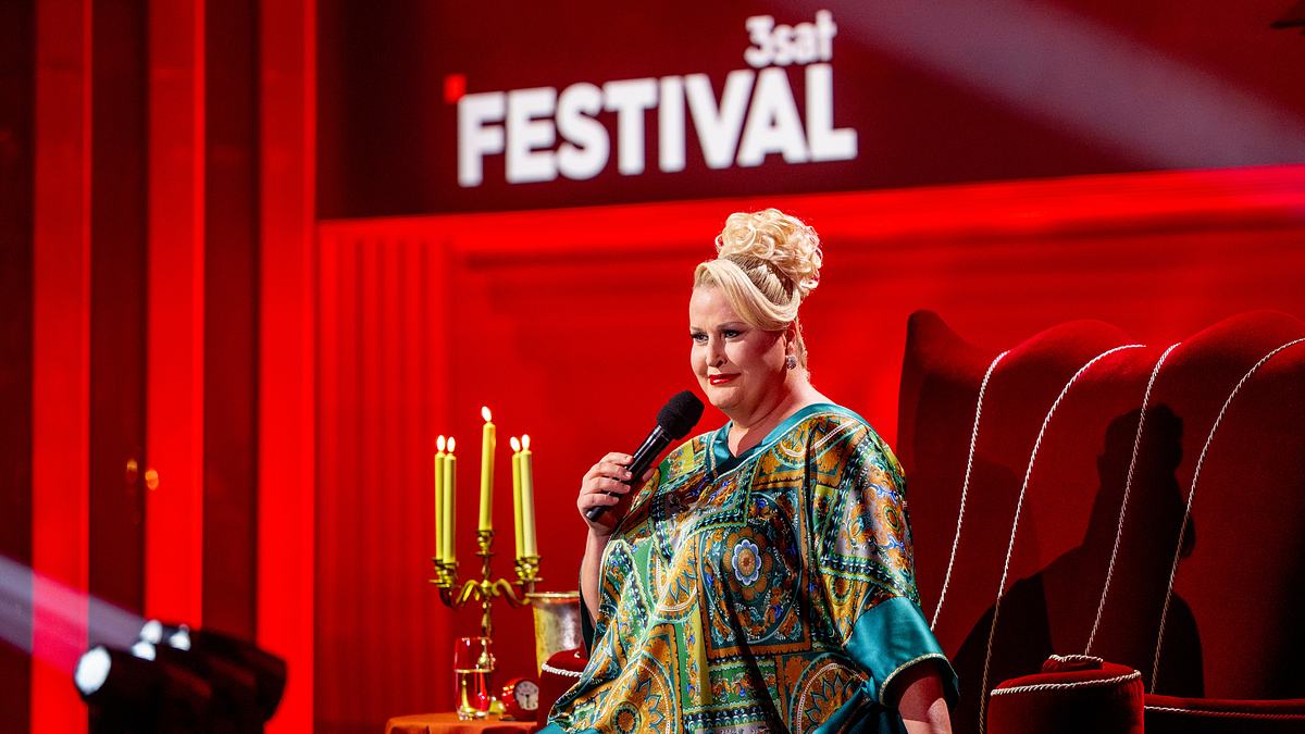 daphne de luxe: das pralle leben