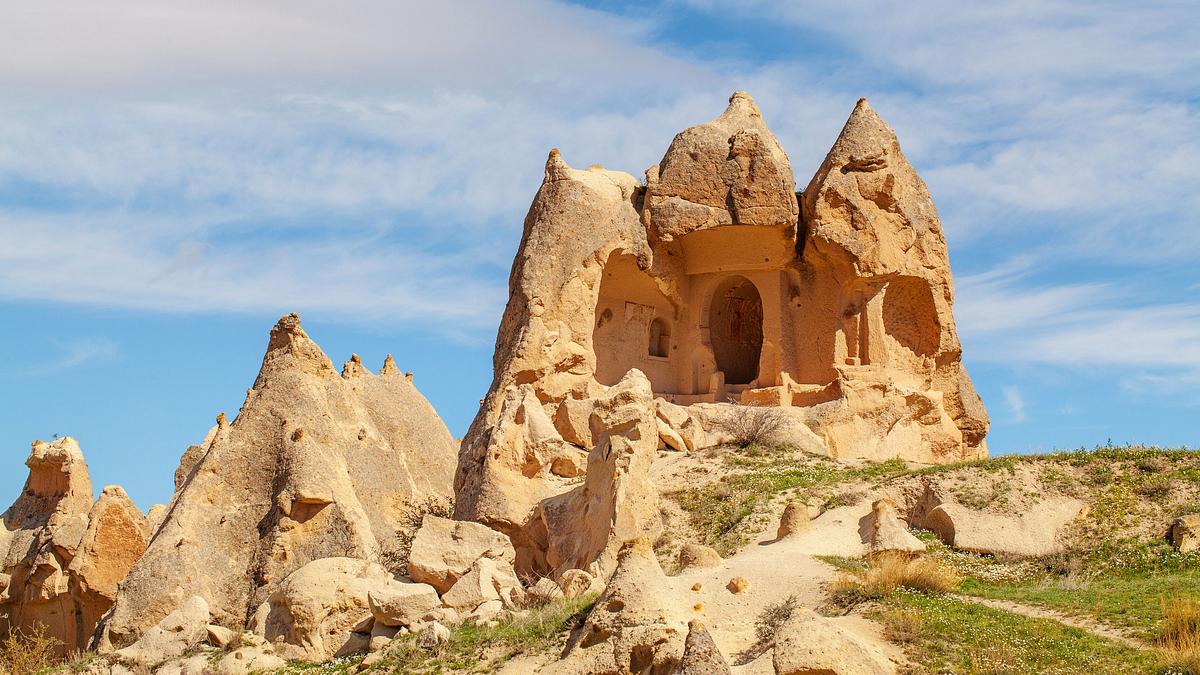 ancient aliens - unerklärliche phänomene