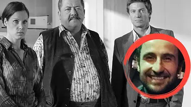 Vermisst! Sorge um Rosenheim Cops-Star Matthias Messner - Foto: ZDF/Christian A. Rieger/facebook/Max Gehfisch