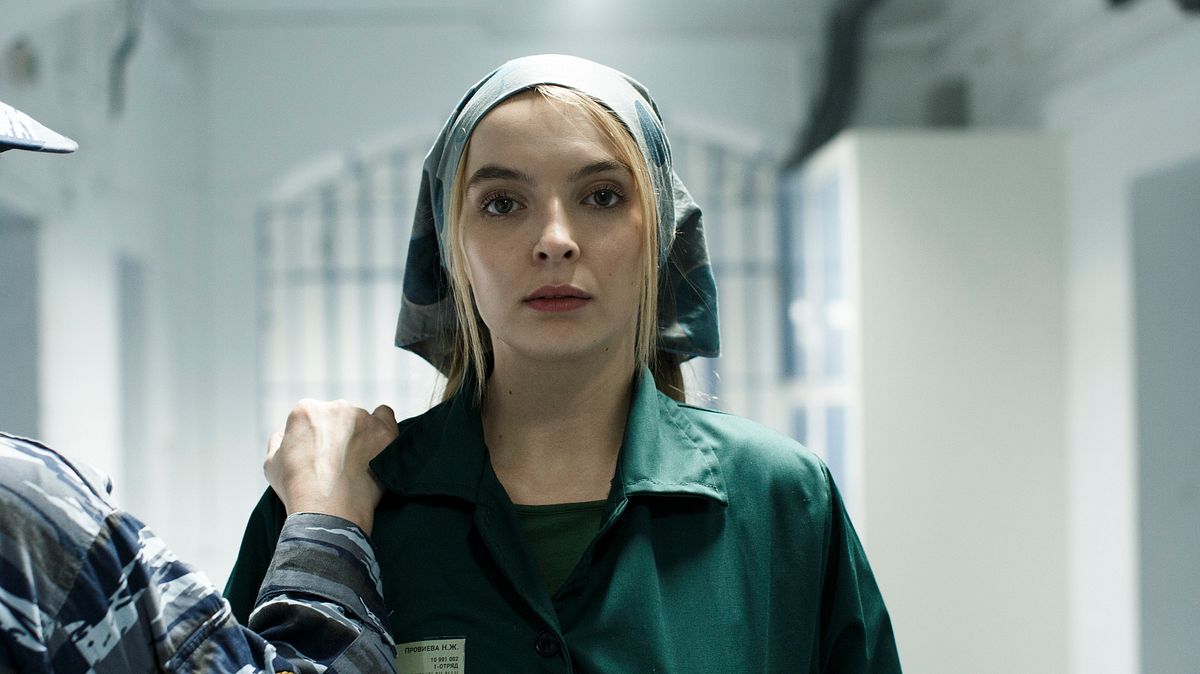 killing eve