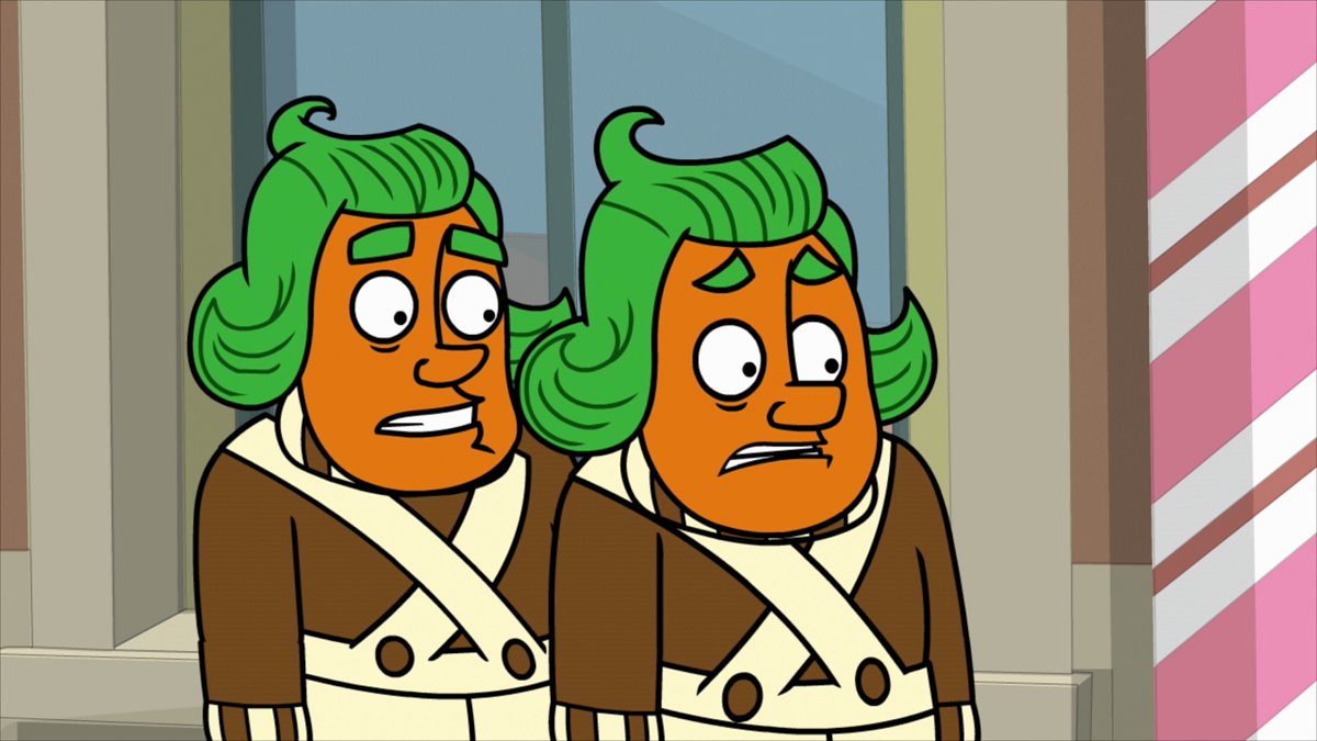 Fugget About It fugget about it