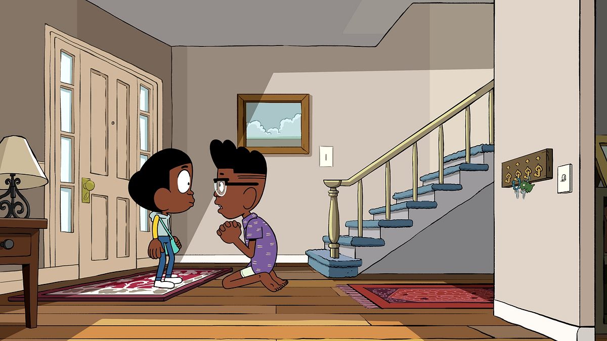 craig of the creek - im wald der abenteuer
