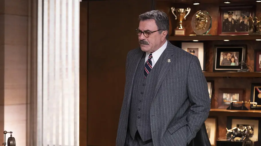 Blue Bloods - Crime Scene New York blue bloods - crime scene new york
