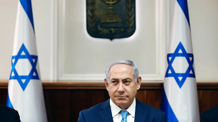 israel - extremisten an der macht