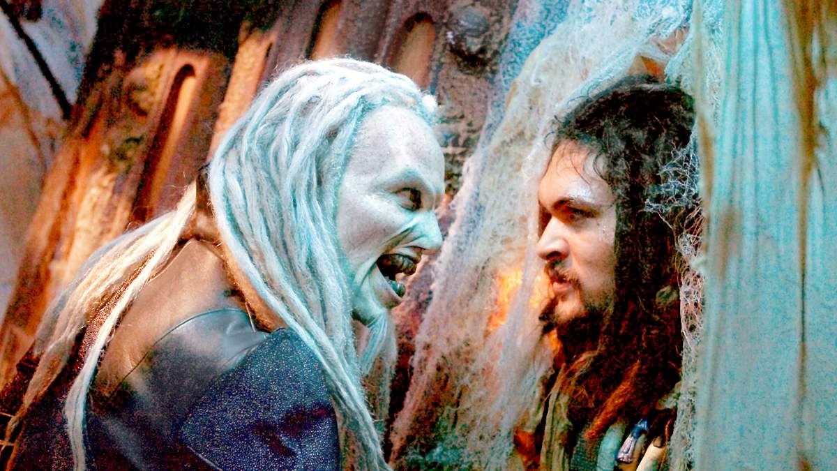 stargate atlantis