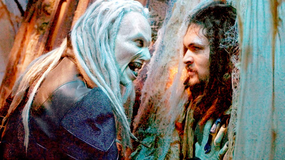 stargate atlantis