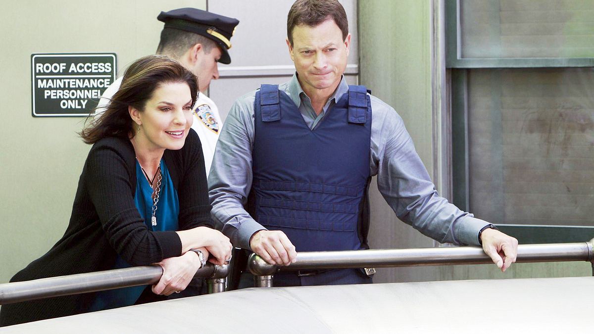 csi: ny