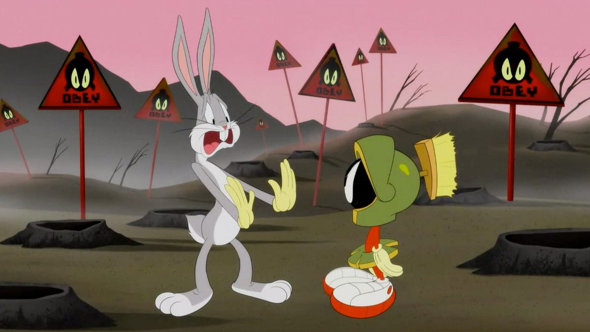 Looney Tunes Cartoons looney tunes cartoons