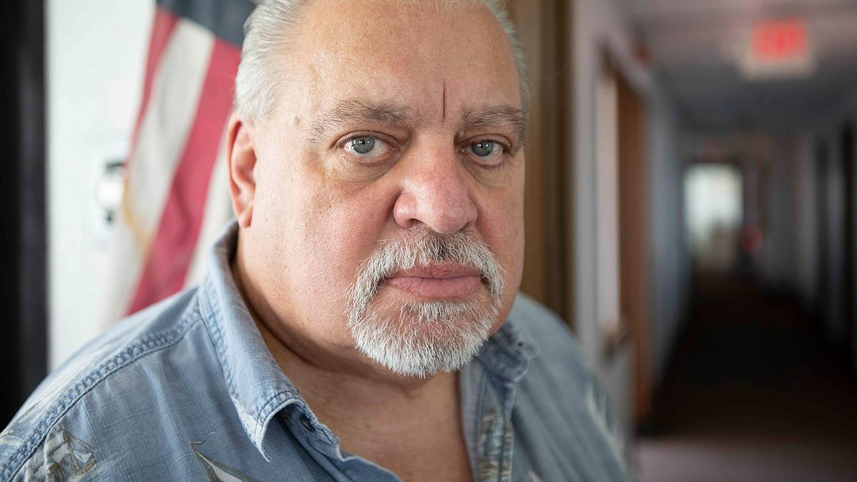 secrets of the hells angels - ein leben für den club
