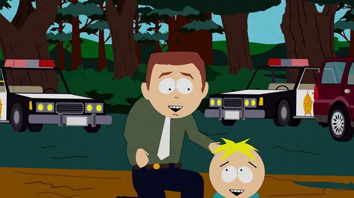 south park