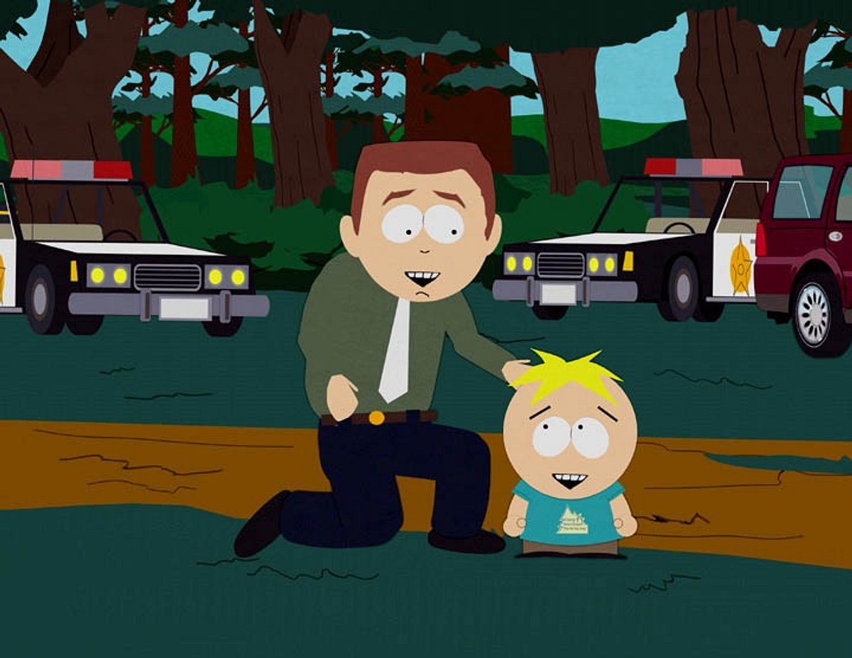 south park