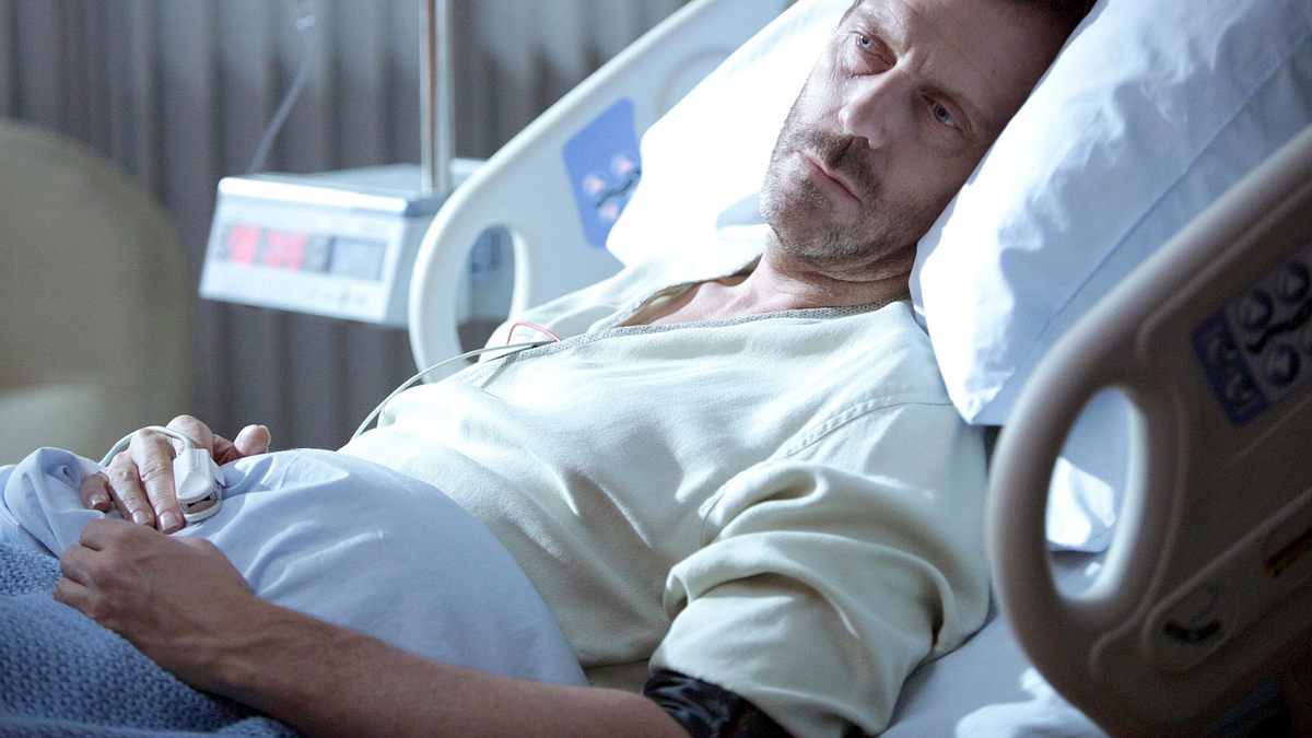dr. house