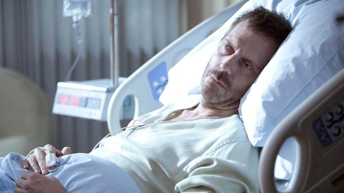 dr. house