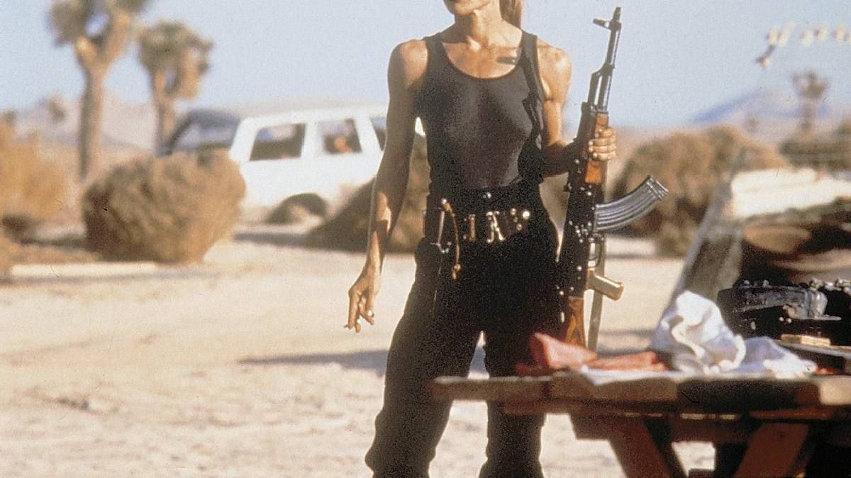 terminator 2 - tag der abrechnung