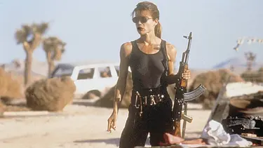 terminator 2 - tag der abrechnung - Foto: Media Press / AGENTUR: CINETEXT Bild- und Text terminator 2 - tag der abrechnung - Foto: Media Press / AGENTUR: CINETEXT Bild- und Text