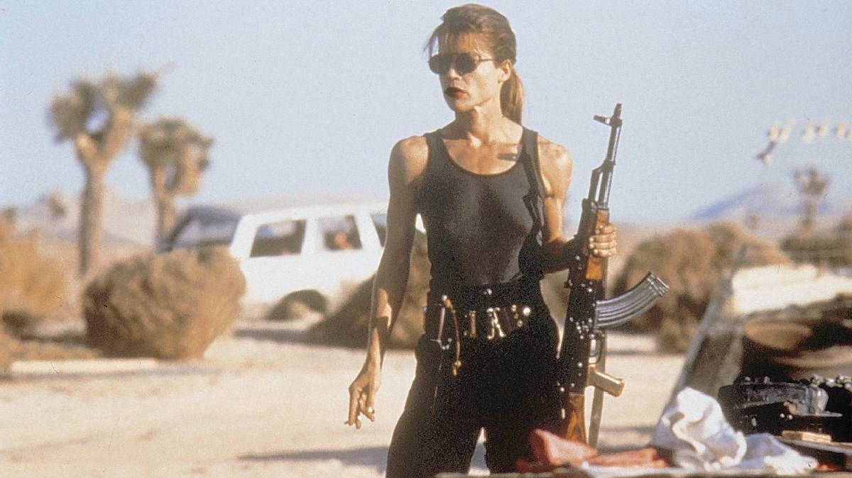 terminator 2 - tag der abrechnung