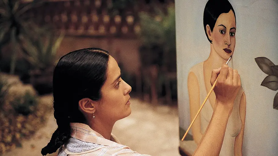 Frida frida