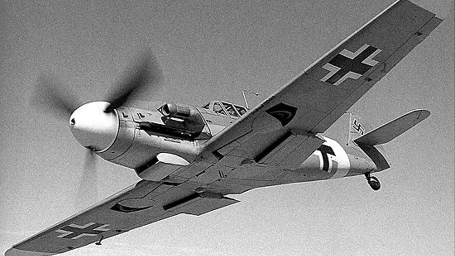 Kampfflugzeuge der Nazis kampfflugzeuge der nazis