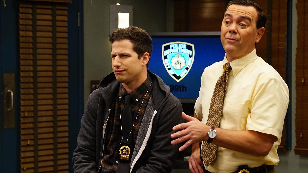 brooklyn nine-nine