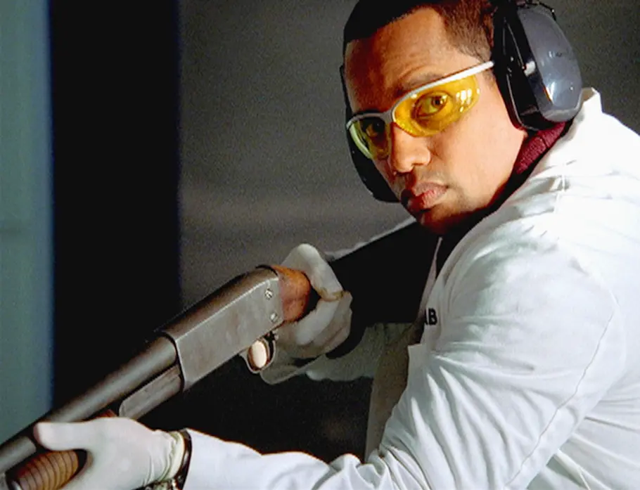 CSI: NY csi: ny