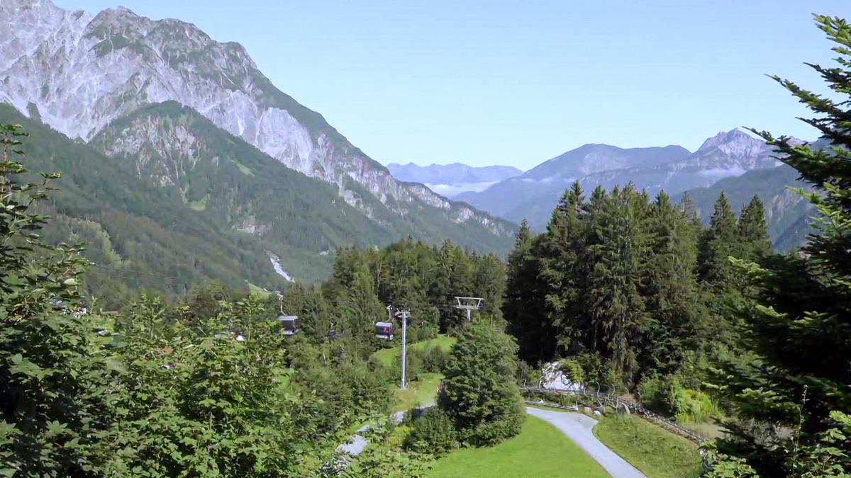 anixe auf reisen