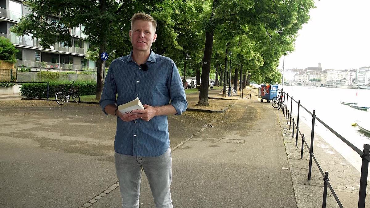 Antworten aus der Bibel mit Gabriel Häsler antworten aus der bibel mit gabriel häsler