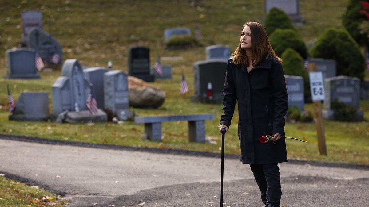 The Blacklist the blacklist