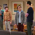 The Big Bang Theory Thumbnail