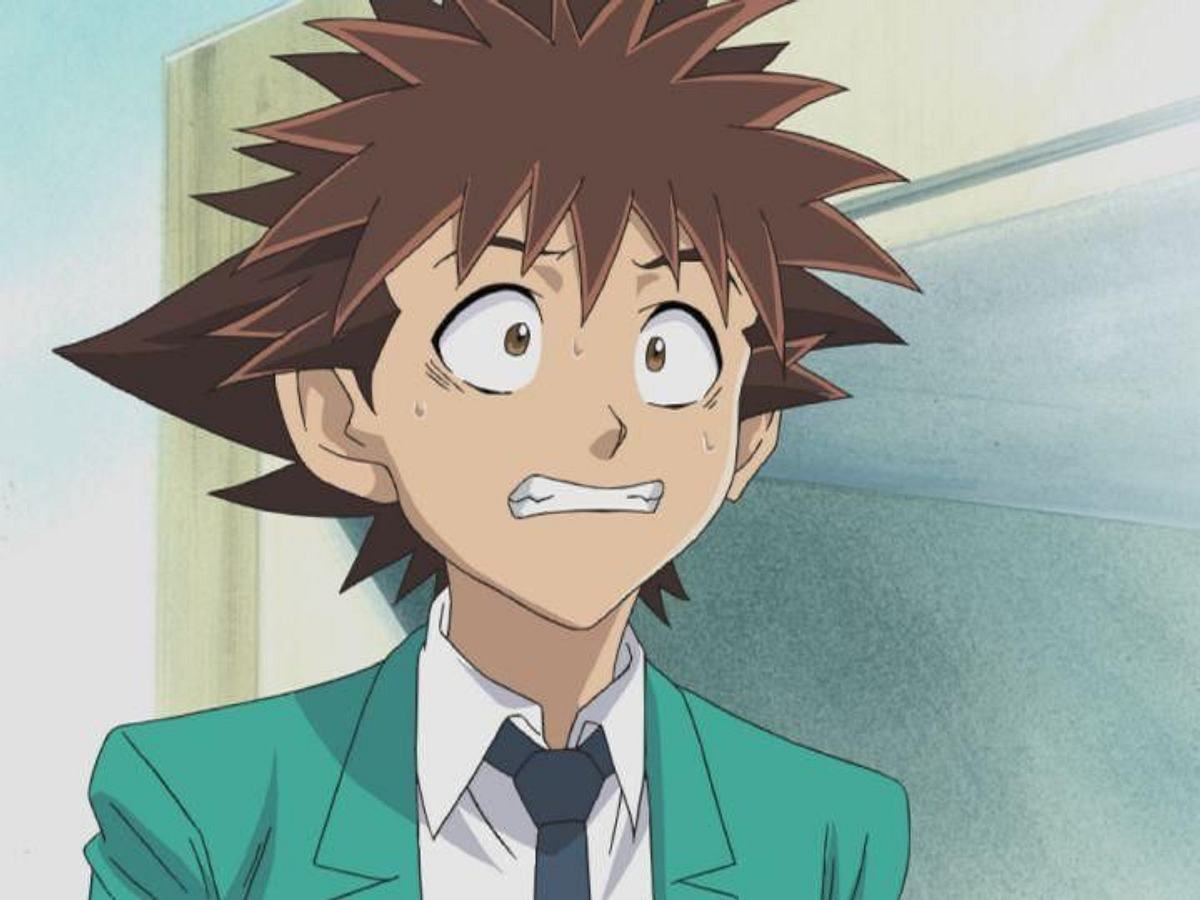 eyeshield 21