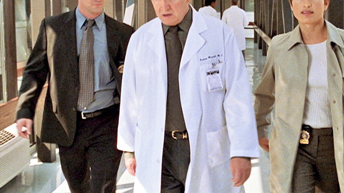 law & order: special victims unit