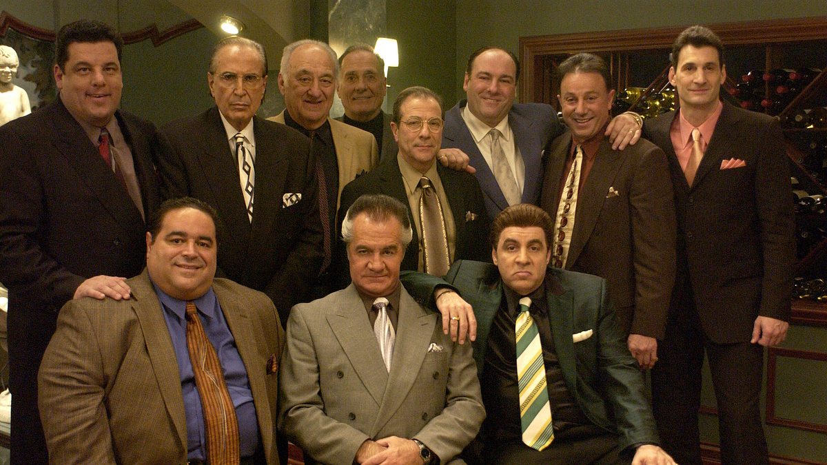 die sopranos