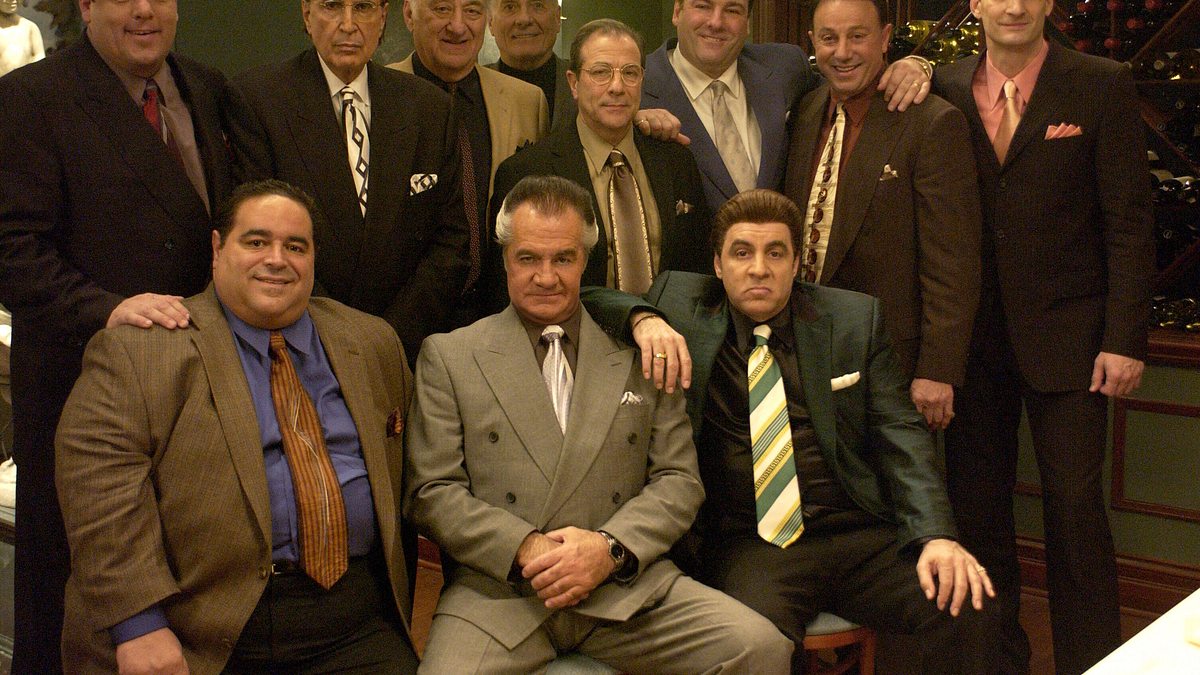 die sopranos