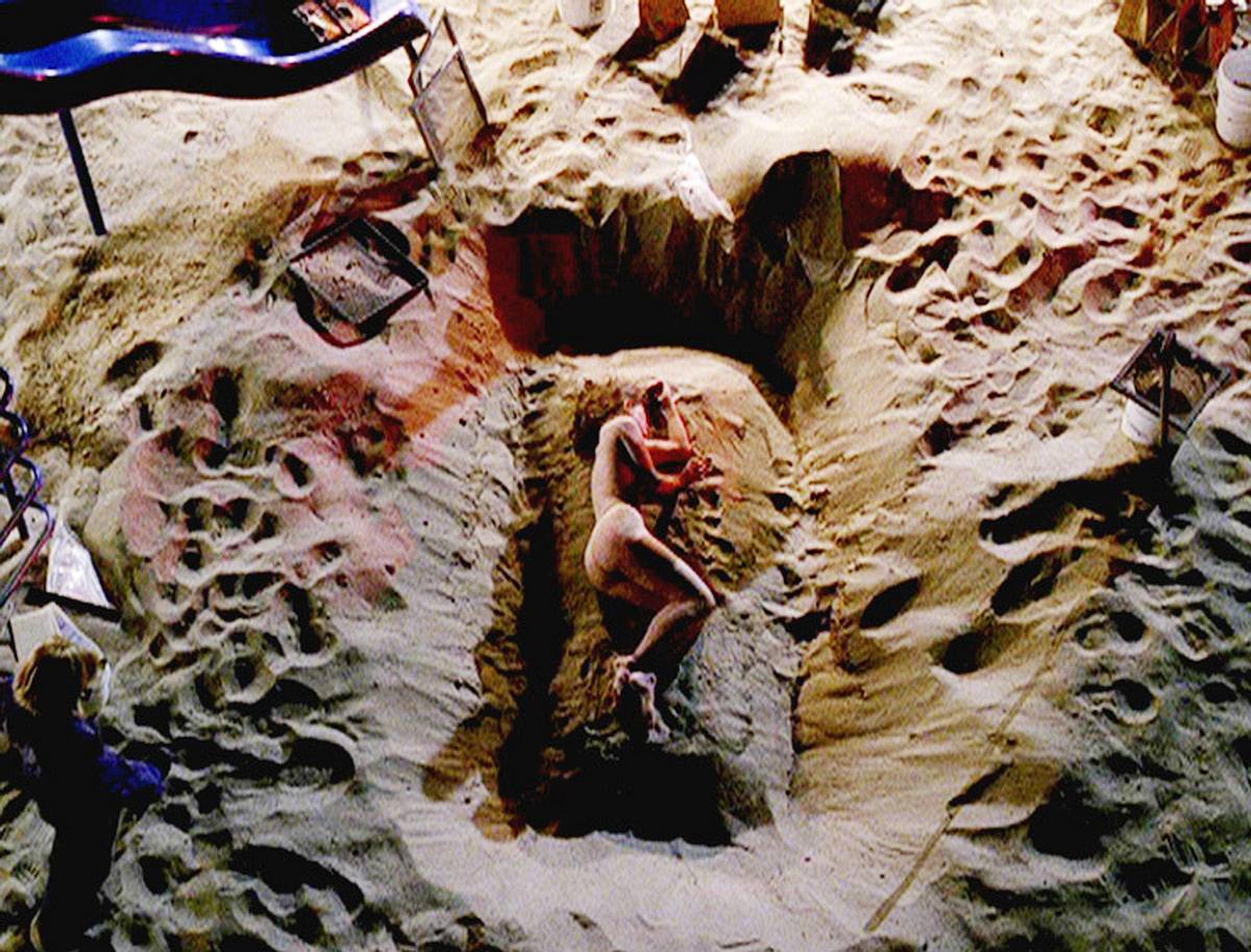 csi: den tätern auf der spur