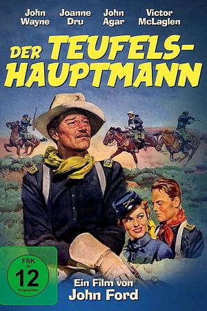 Der Teufelshauptmann - Foto: TMDB