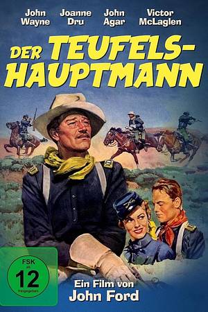 Der Teufelshauptmann - Foto: TMDB