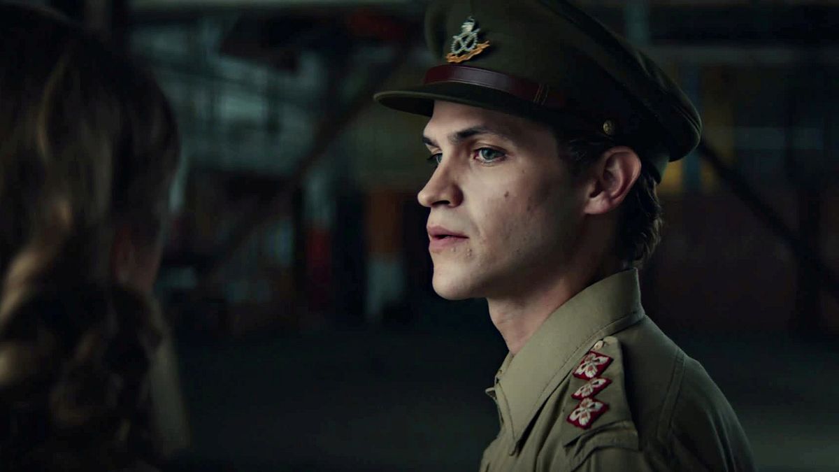 stargate origins: catherine