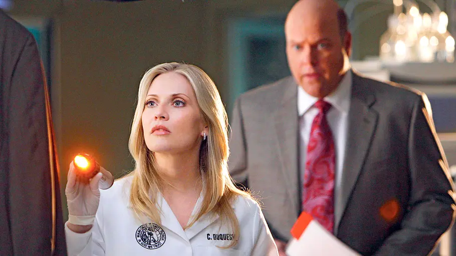 CSI: Miami csi: miami