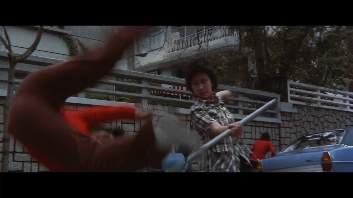 bruce lee - der geheimnisvolle tod