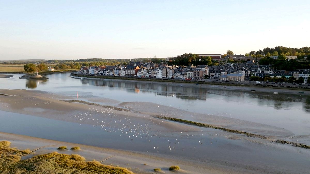 phoenix dok.thema: sommer in frankreich