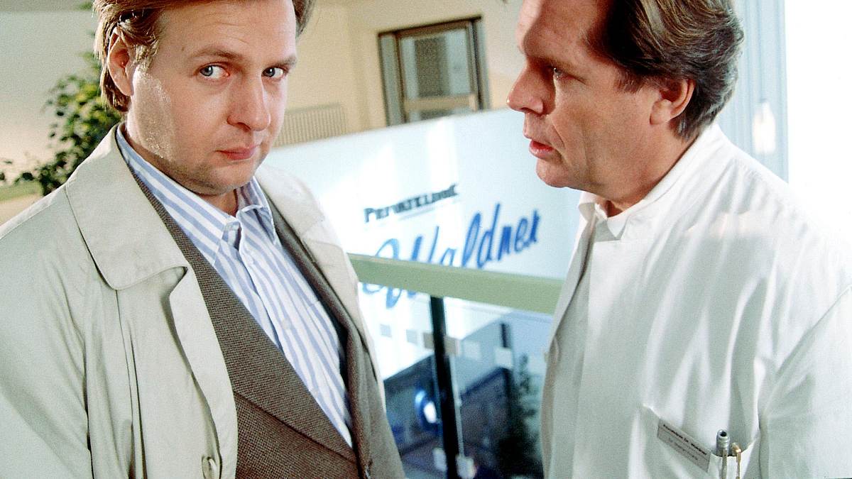 dr. stefan frank - der arzt, dem die frauen vertrauen