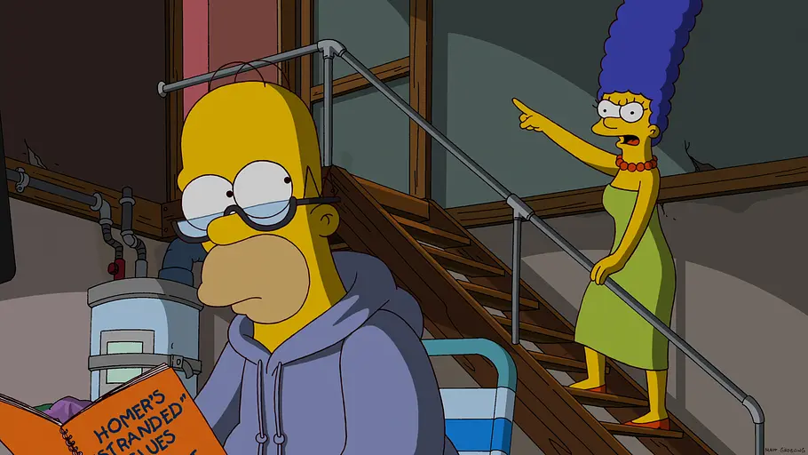 Die Simpsons die simpsons