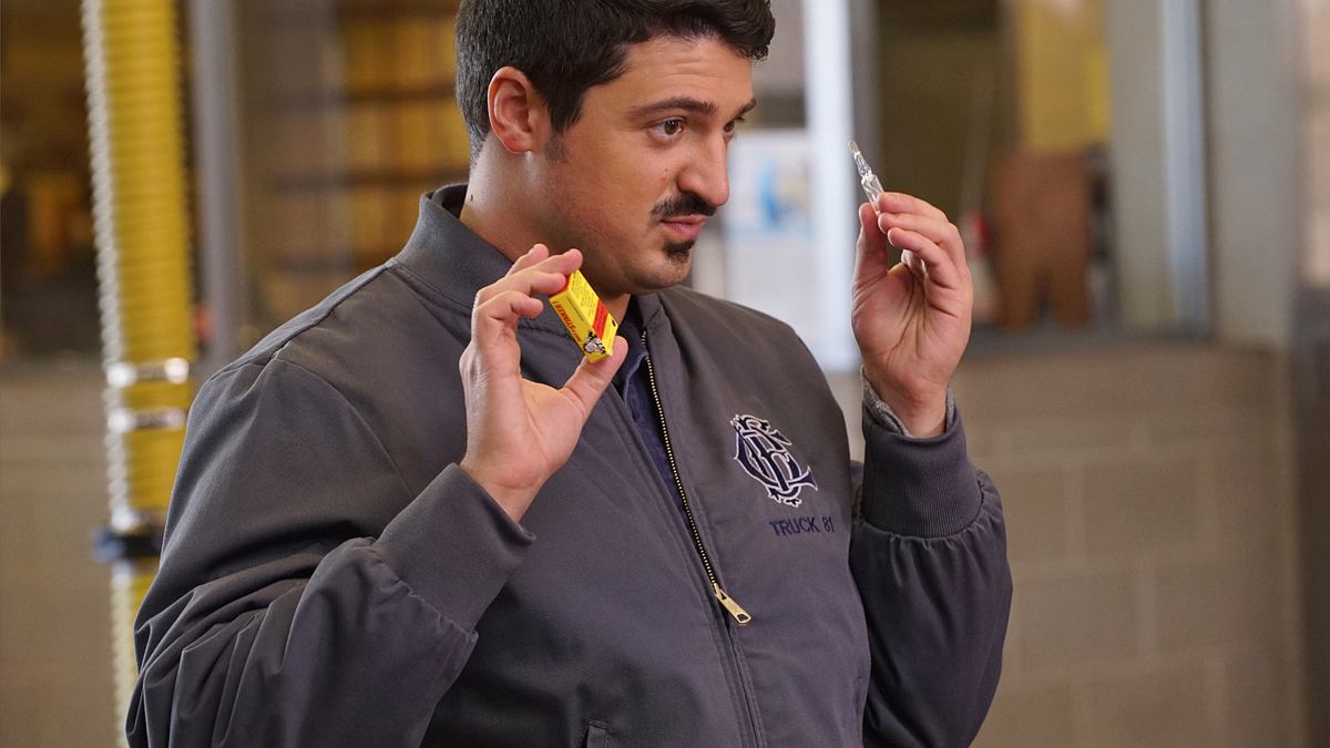 chicago fire
