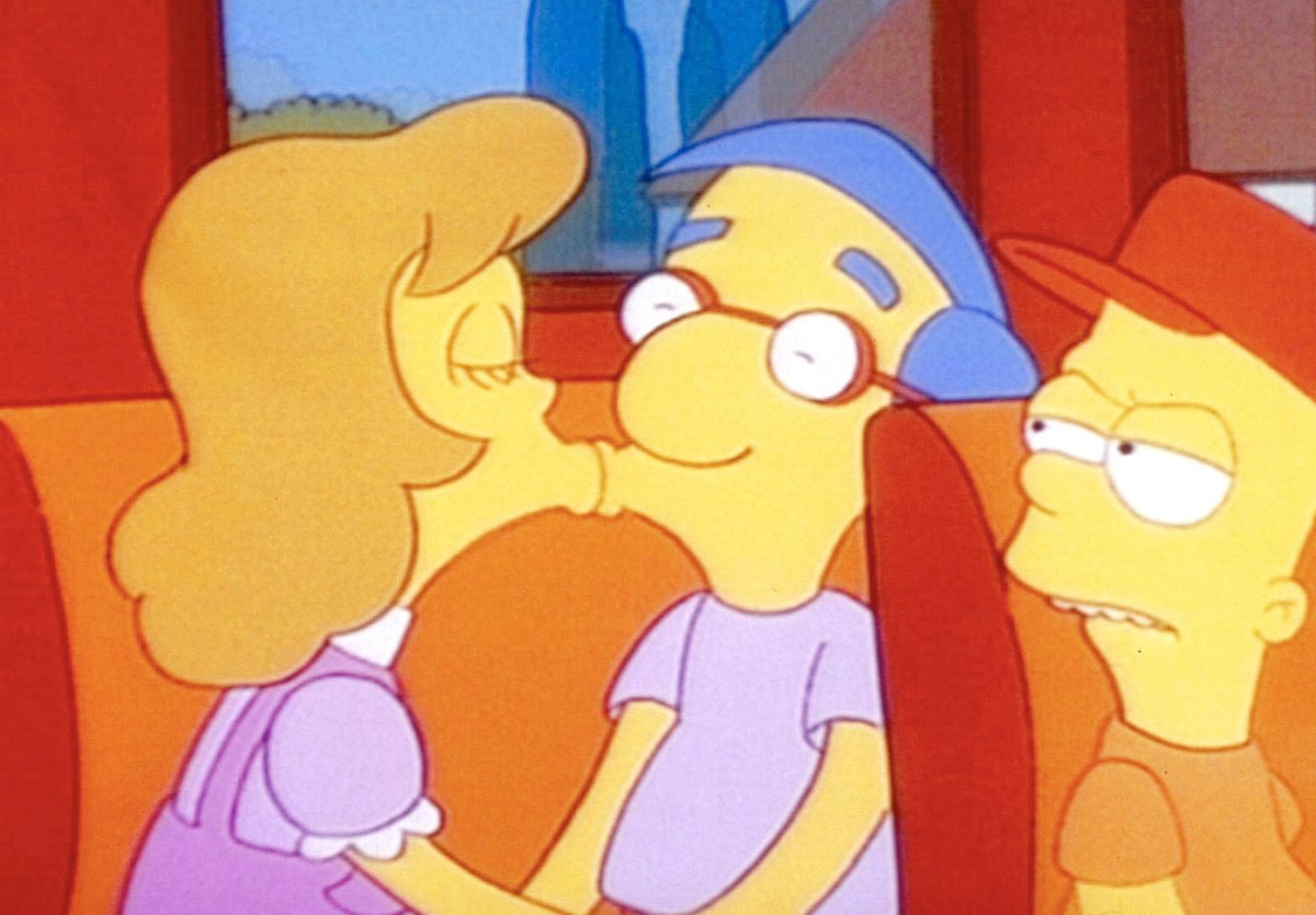 die simpsons