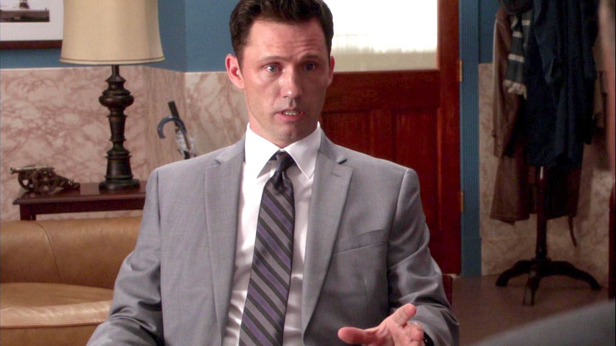 burn notice