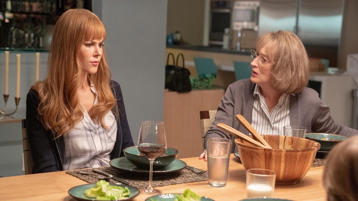 big little lies